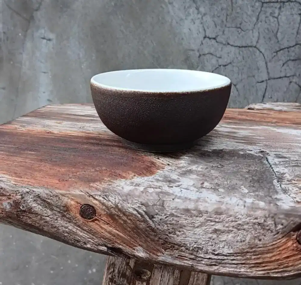 Saucer Keramik Jenggala