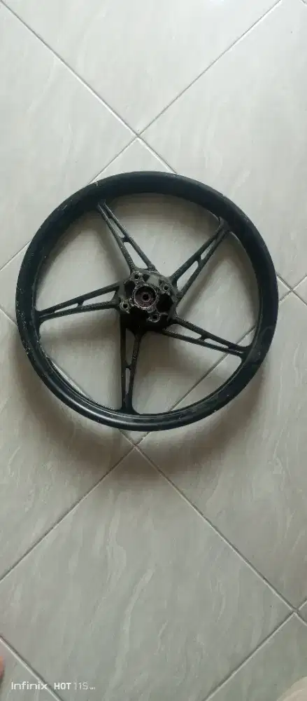 Pelk/velk racing ORI Jupiter MX new dd