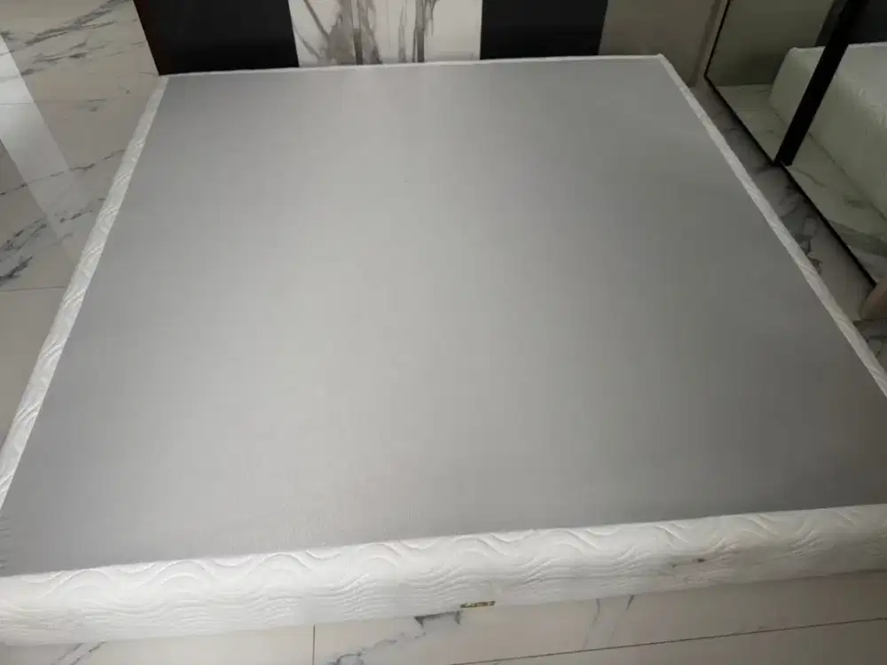 Dijual Dipan King Koil Standard 2M x 1.8M