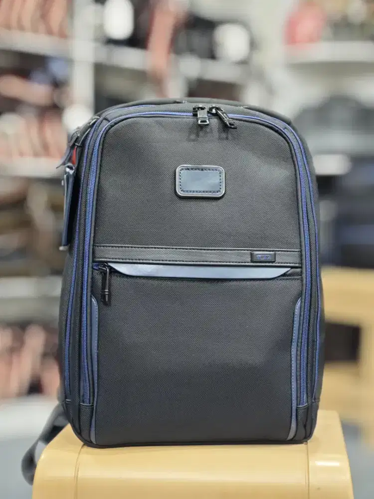 Tas ransel/backpack T U M I