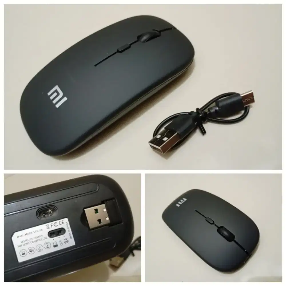 Mouse MI Bluetooth Wireless