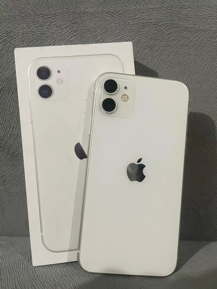 IPHONE 11 /64 GB IBOX