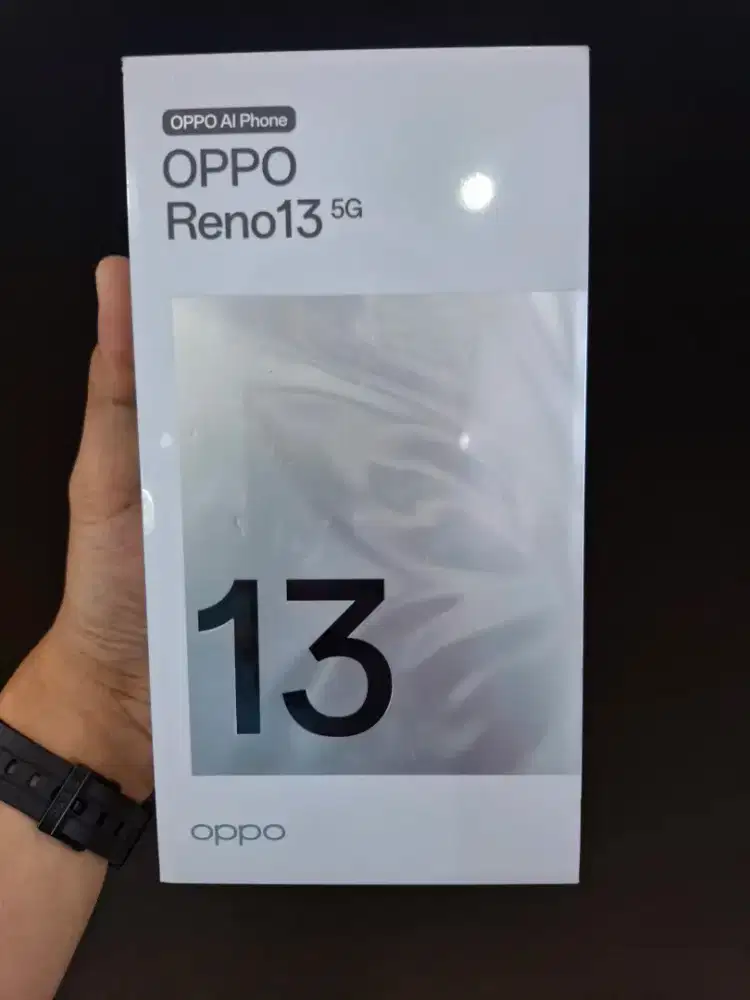 Oppo Reno 13 5G 12/256