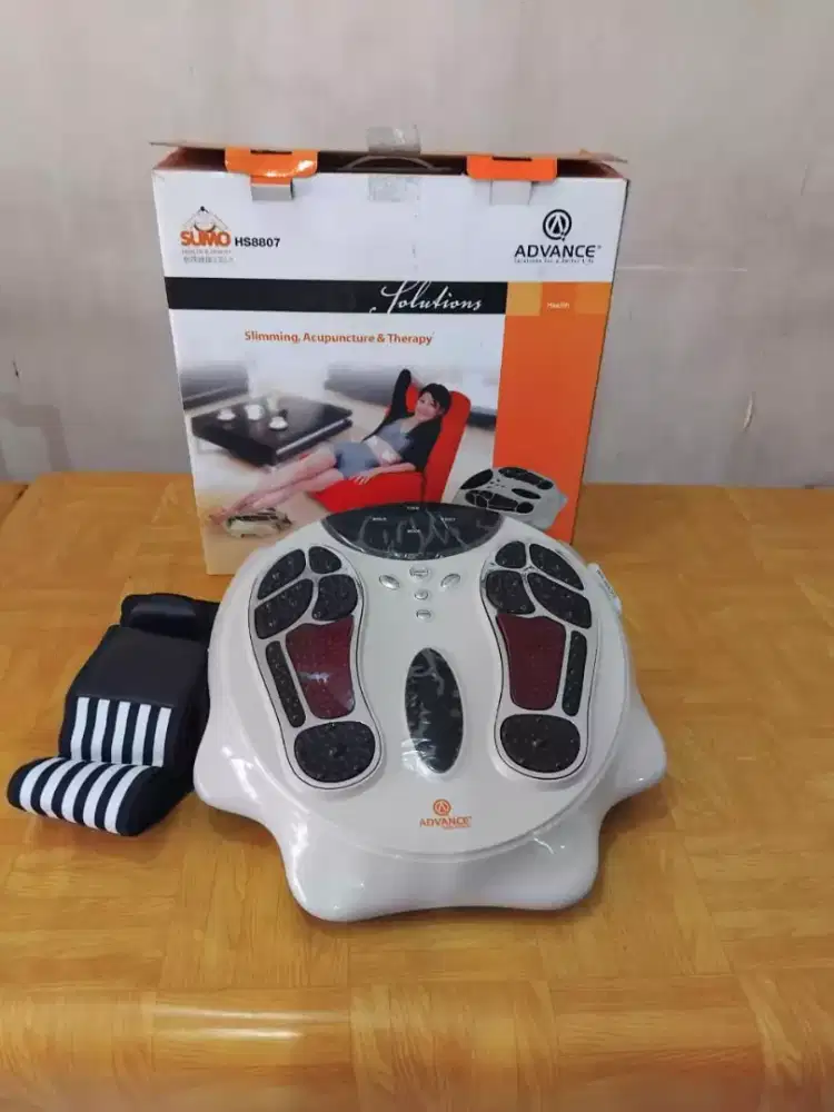 Sumo HS8807 Slimming Accupunture