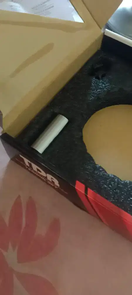 Blushing TDR buat vario 125/150 new 2018-2025