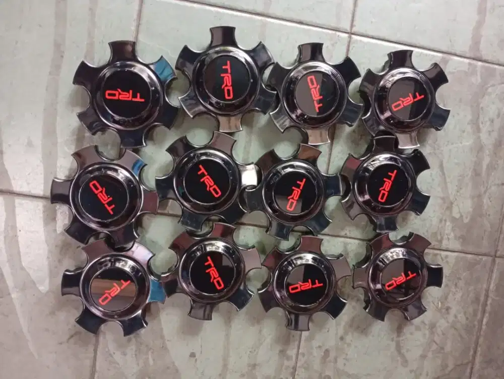 Dop Ori velg fortuner TRD 2022