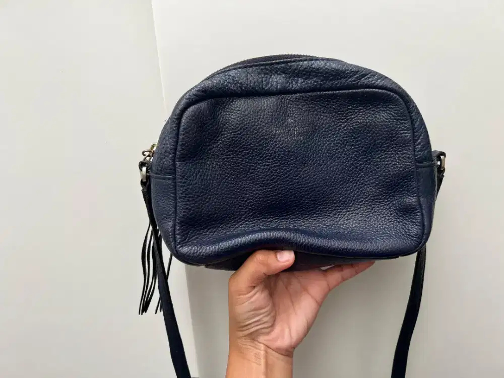 Tas second slingbag kate spade