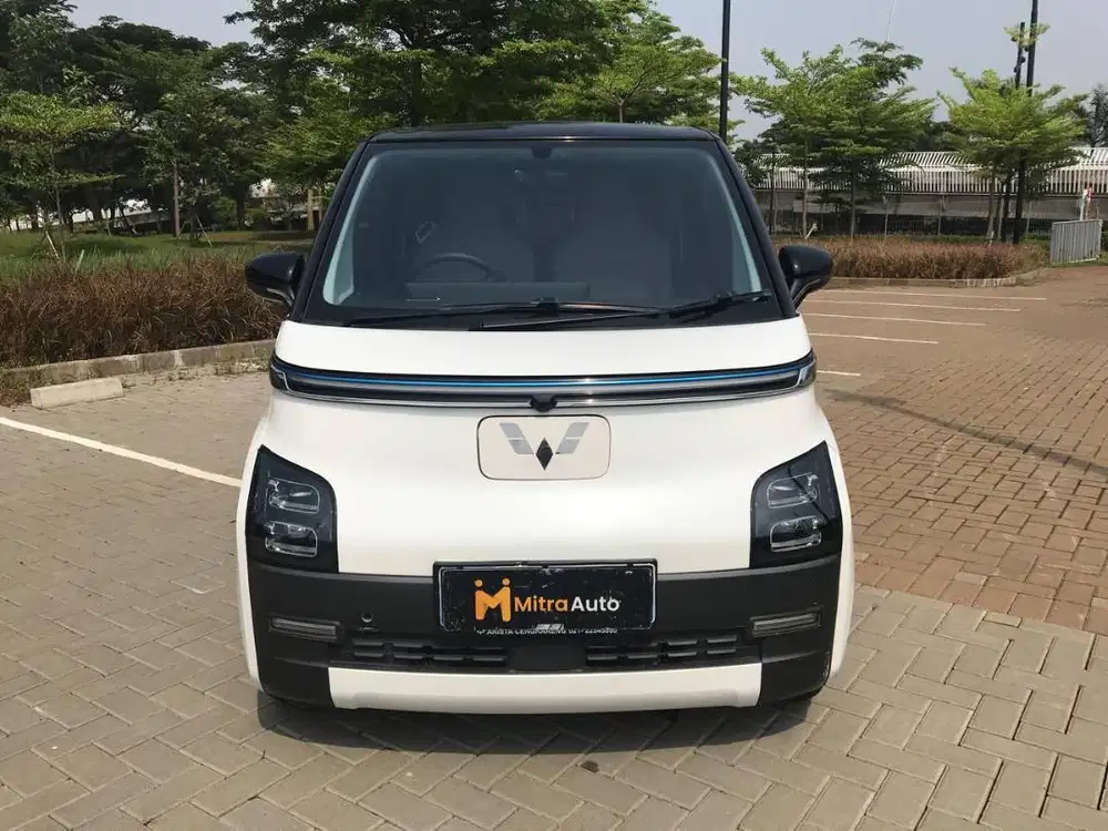 Wuling Air EV Long Range 2022