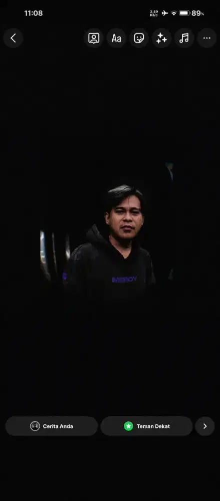 Sedang cari pekerjaan