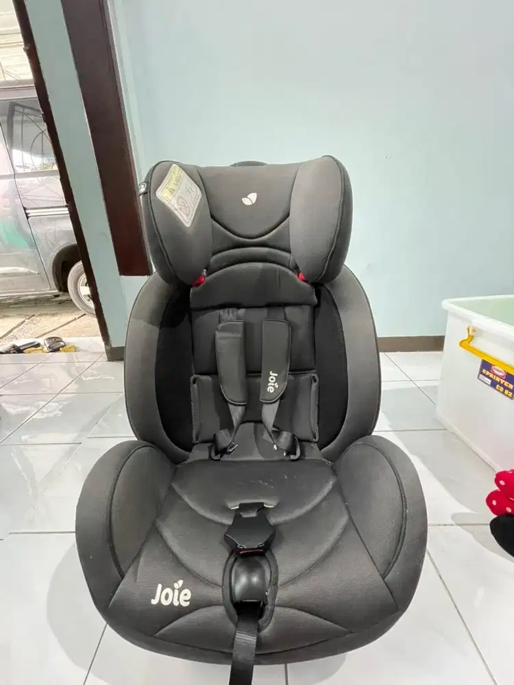 Car Seat Jole Preloved