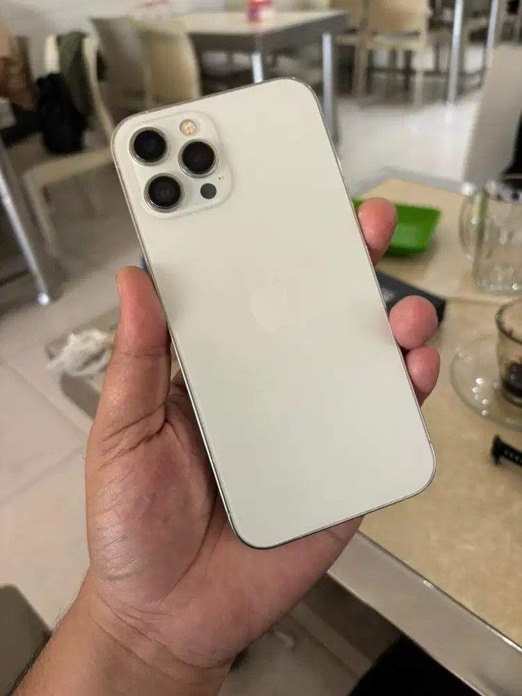 iphone 12 promax 128gb inter