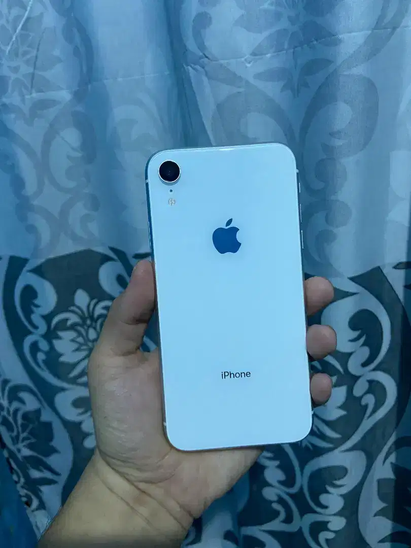 Iphone xr 256gb all operator