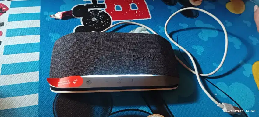 Poly Sync 20+. USB/bluetooth Smartphone