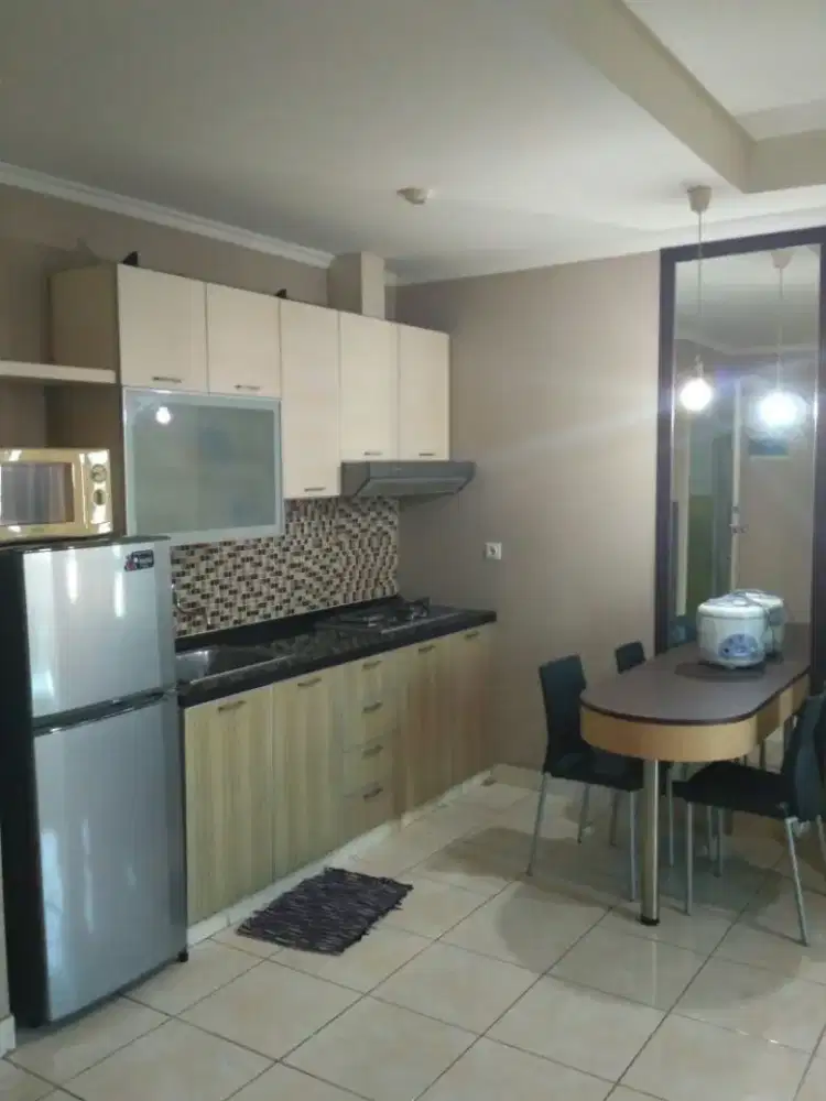 Disewakan Harian Apartemen Moi Kelapa Gading