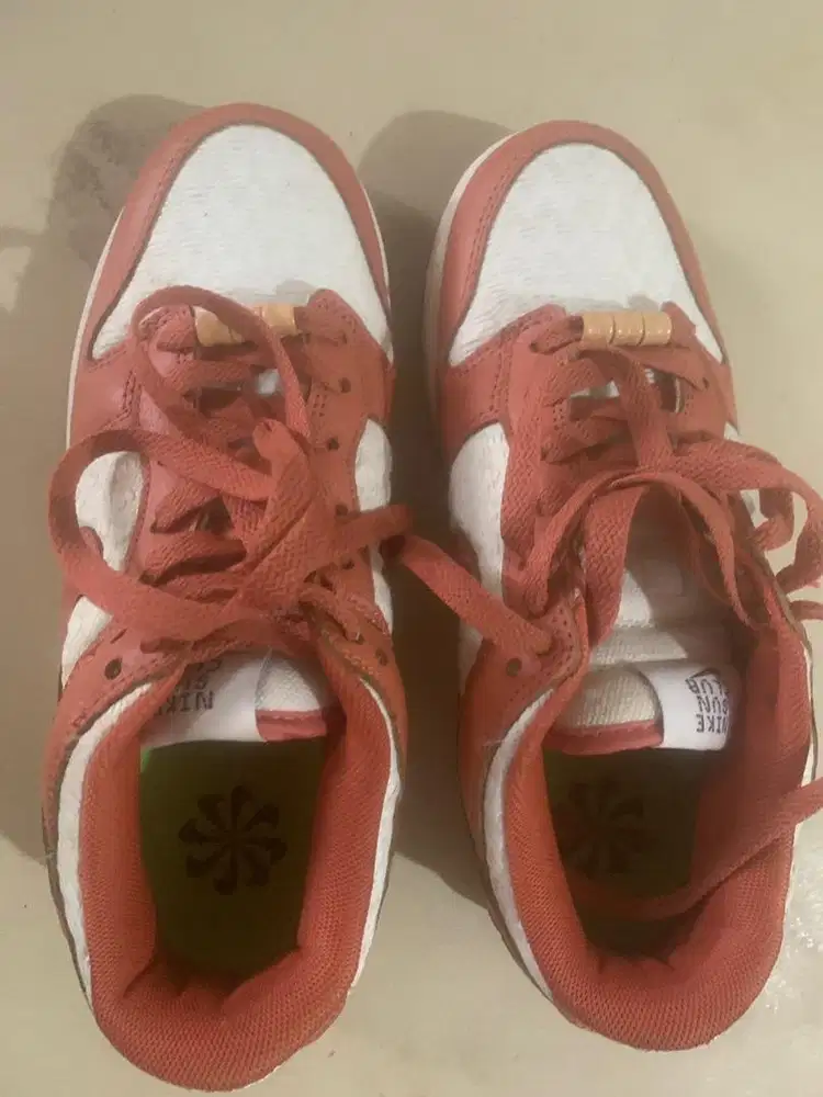 Sepatu pria priloved bekas