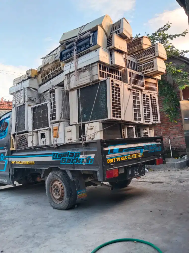 Kami beli elektronik bekas segala kondisi