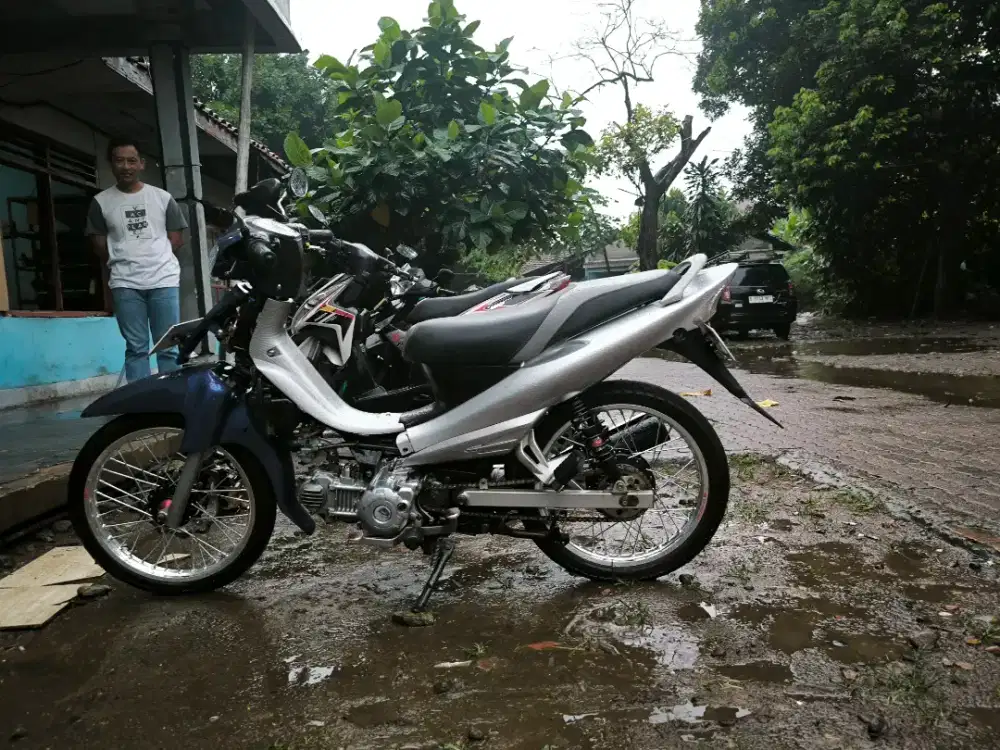 Jupiter cw 2005