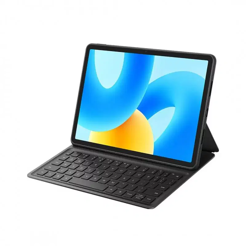 NEW HUAWEI MATEPAD 11.5 RESMI 6/128GB GREY FREE KEYBOARD