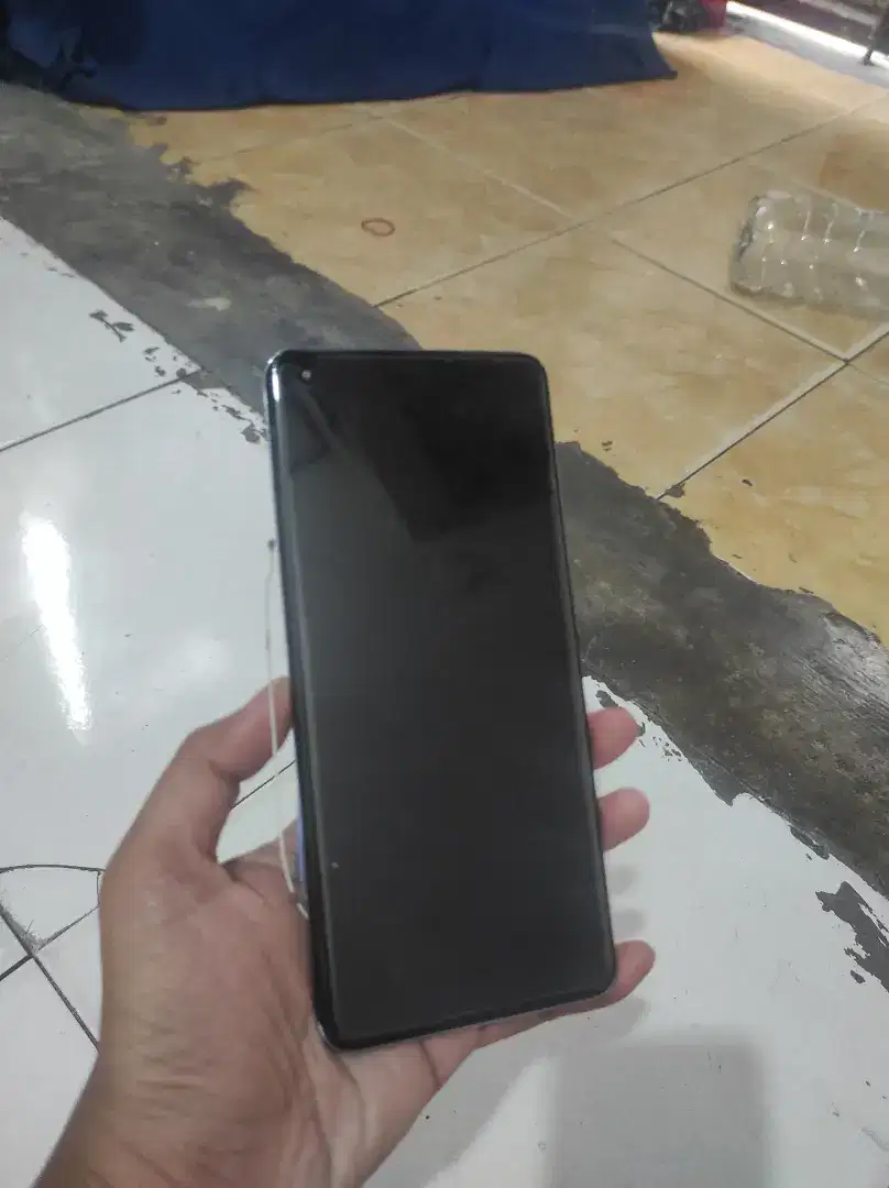 Lcd ORI mi11 model flagsip