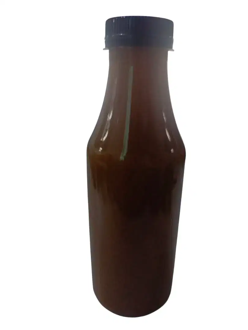 Jamu Kunyit asem dan Jahe sereh