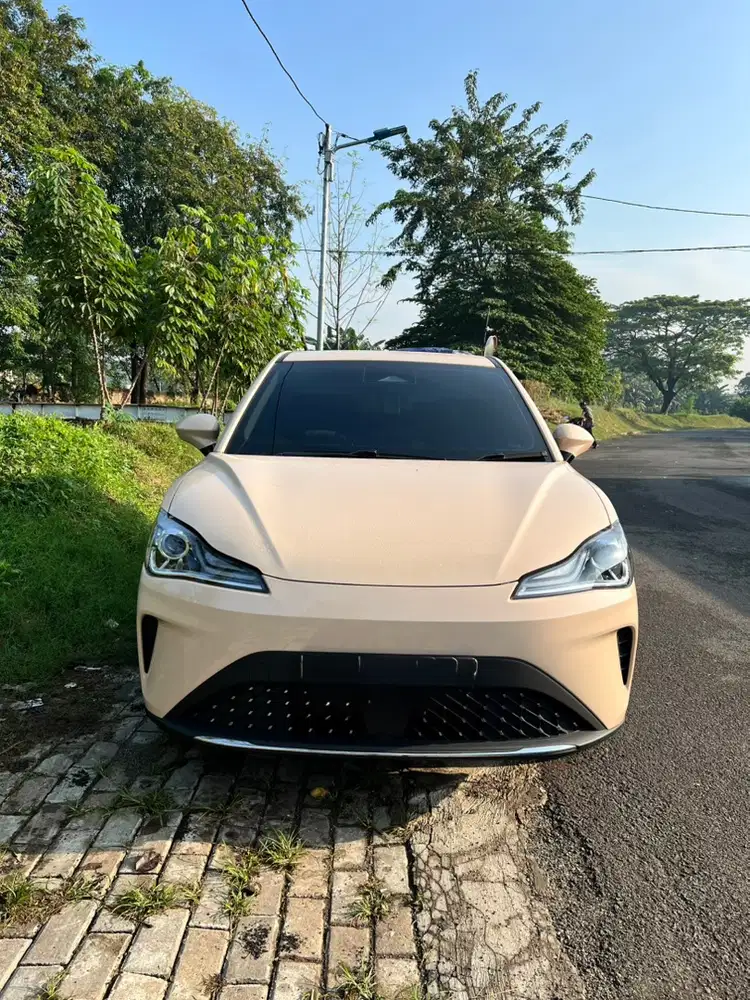 [HARGA CASH] NETA V-II 2024 401 KM | BYD Atto 1 Binguo Wuling Air EV