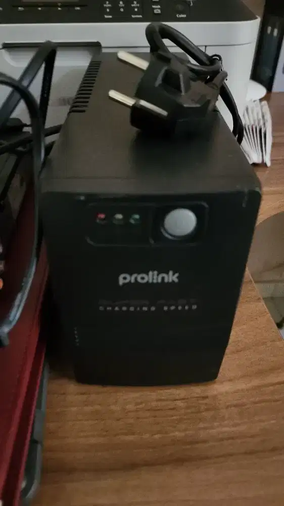 ups prolink type 700 pro