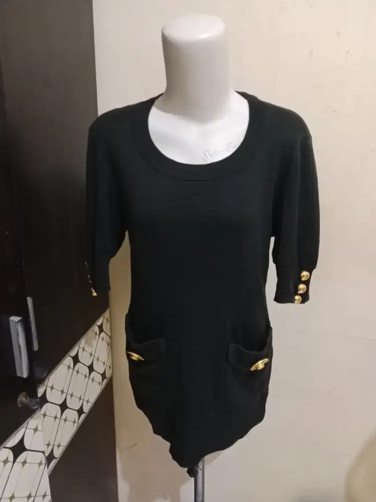 Atasan premium preloved