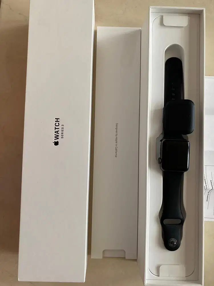 Dijual Watch Bagus Tidak Dipakai