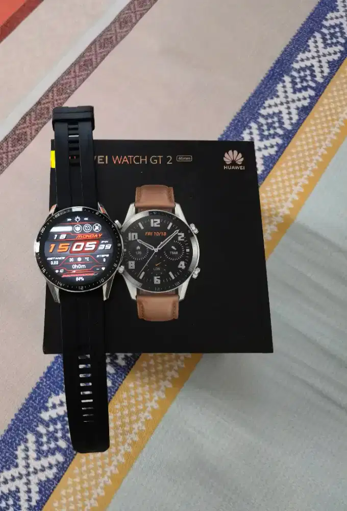 Huawei Watch GT2