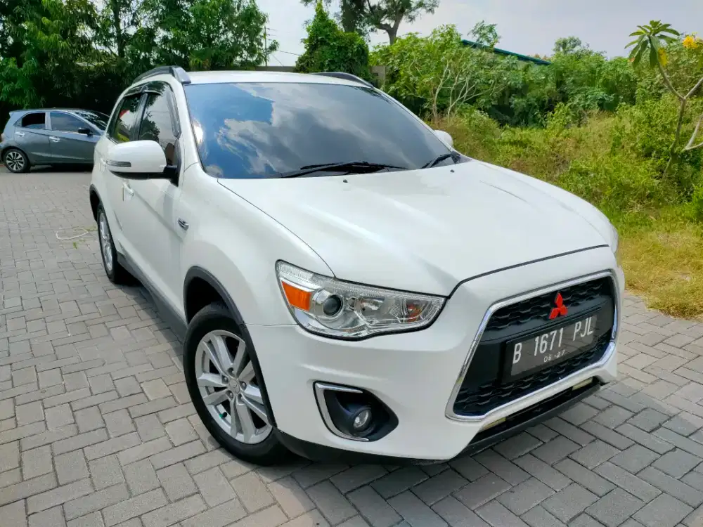 DP 10 JT/ Outlander GLS Sport matic 2017