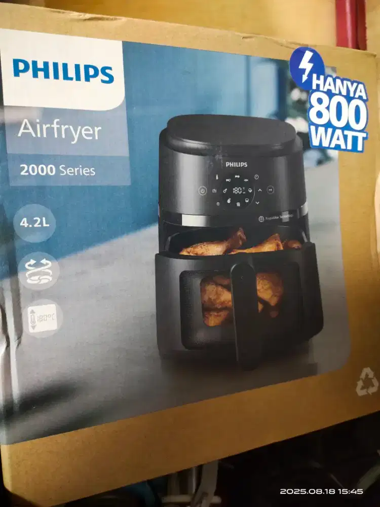 Airfryer philips