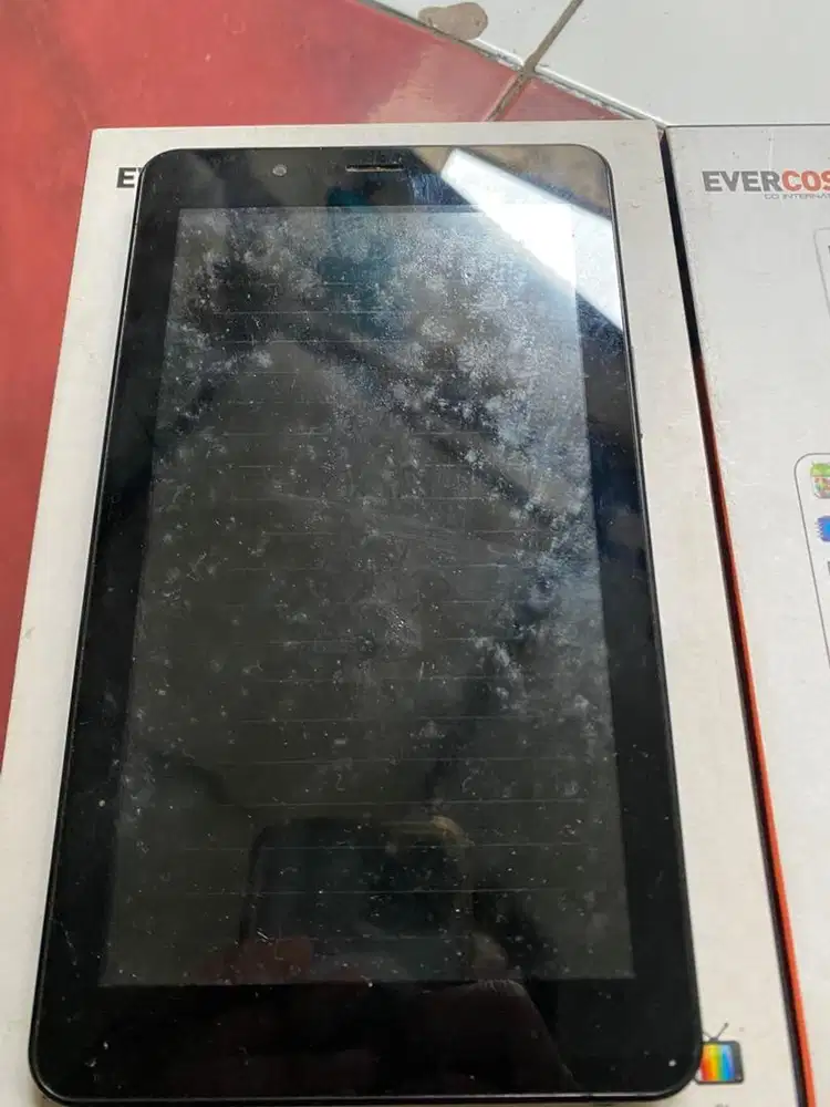 EVERCOSS slim DESIGN AT 1C