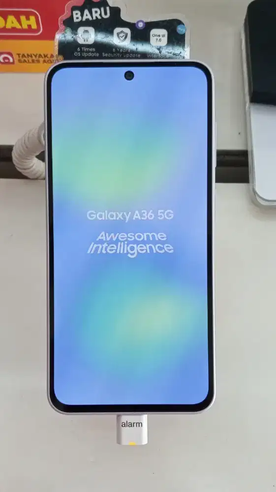 Samsung A36 Cicilan Ringan Tanpa Kartu Kredit