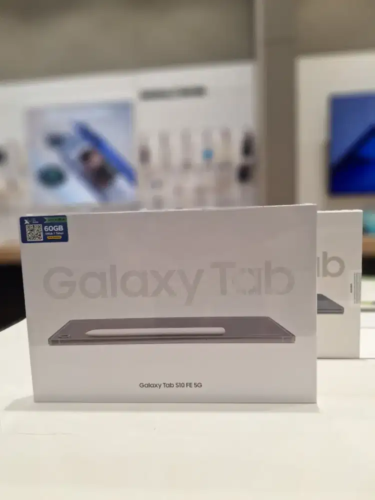 Samsung Tab S10fe 5G