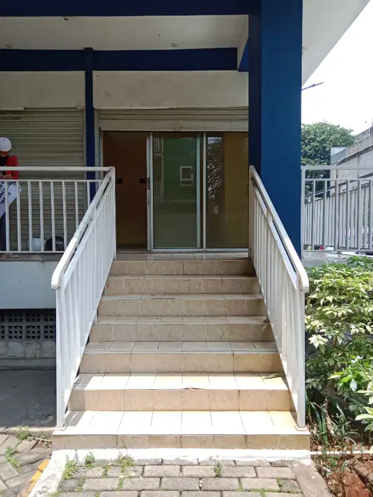 Jual Kios Murah Apartemen Center Point
