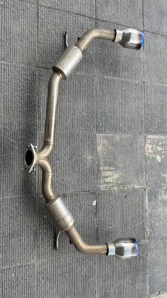 Dijual Knapot Racing