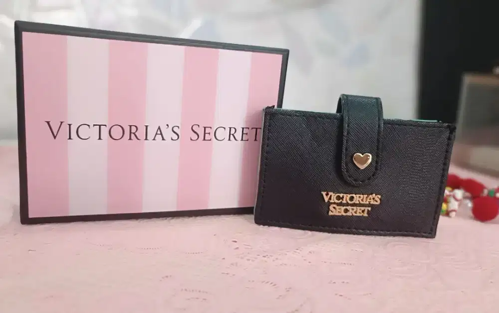 Card holder Victoria secret original