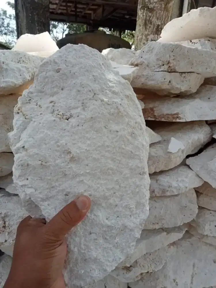 Batualam Dinding Limestone