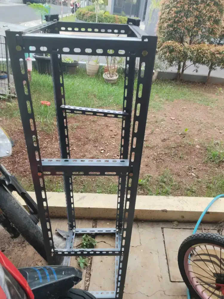 Besi siku rak buat apa aja