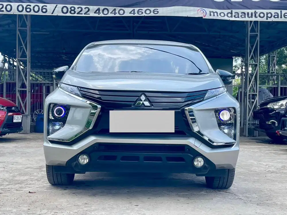 Termurah !! Xpander 1.5 Exceed M/T 2018