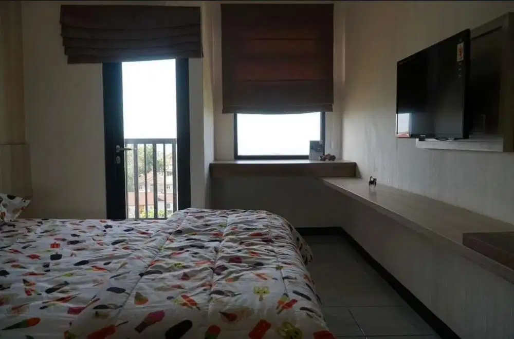 Disewakan Apartment Cordova