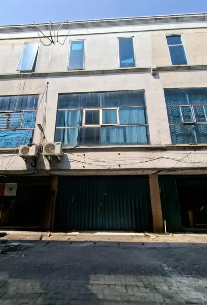 Jual Ruko Surya Inti Permata Jemur Andayani