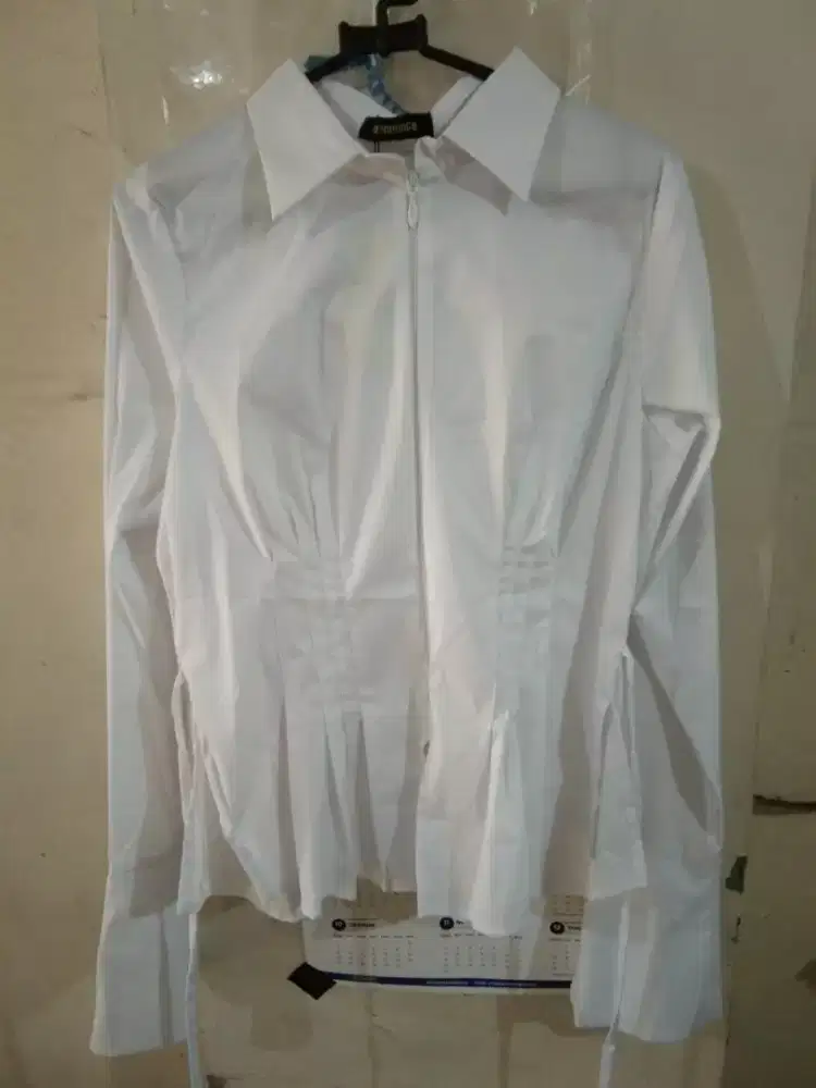 DIJUAL Baju Cewek Announce uk.M