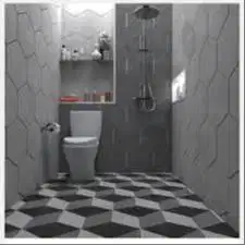 Tukang pasang kramik