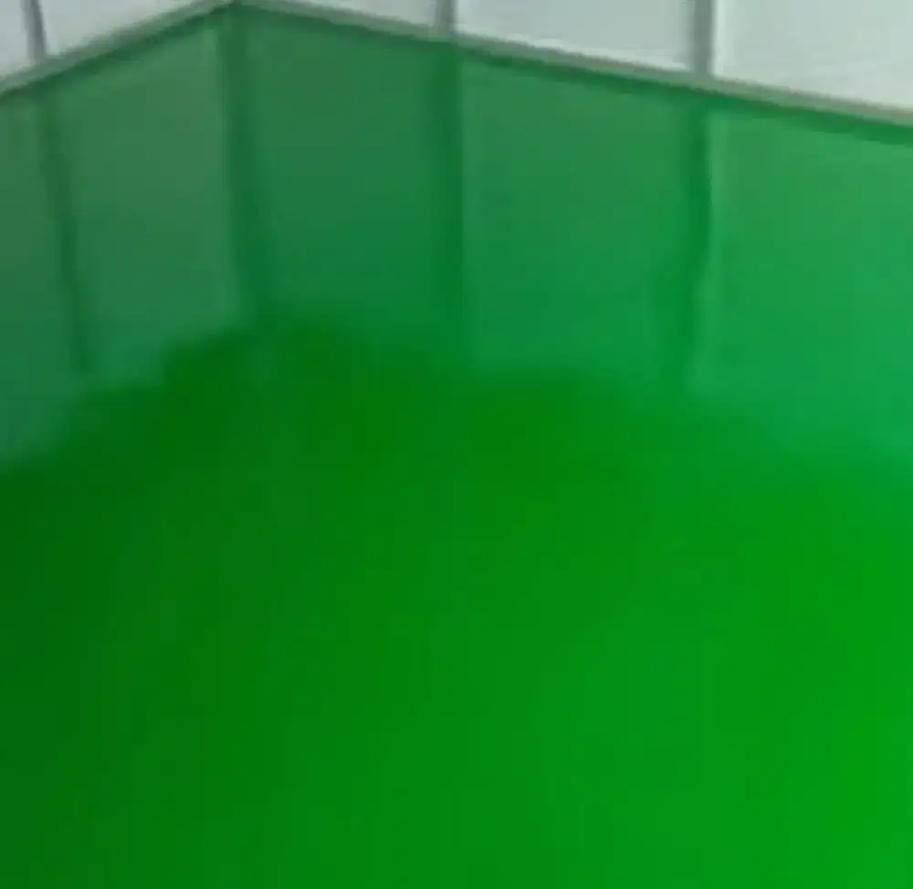 Epoxy lantai flooring