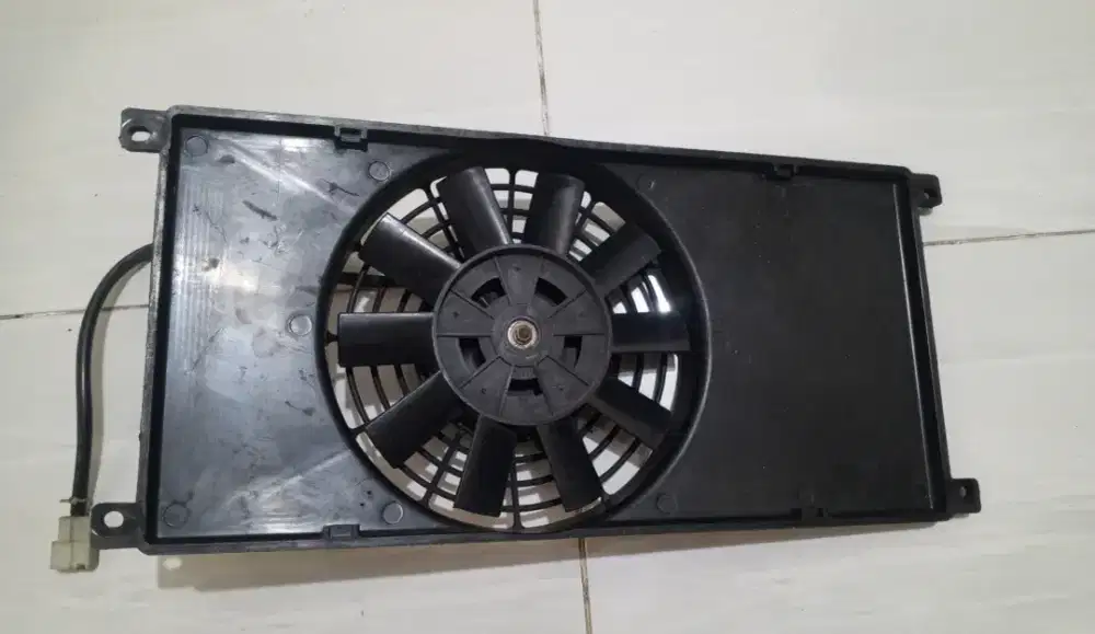 kipas radiator Viar Orisinil