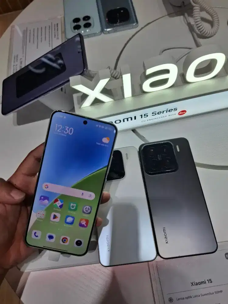 Cicilan Tanpa Dp Xiaomi 15