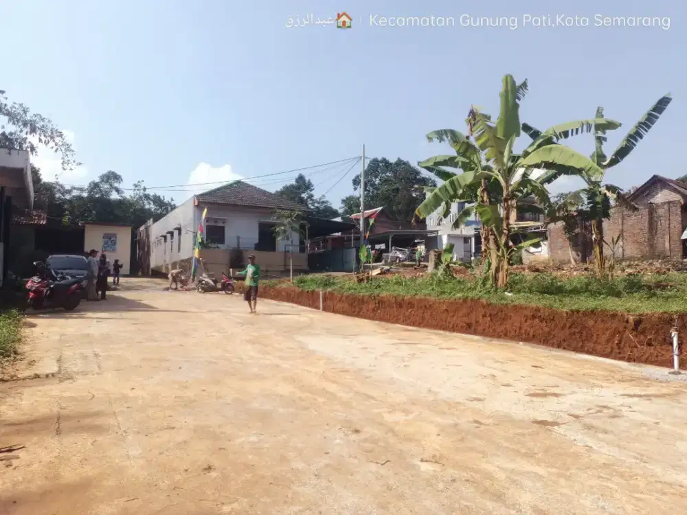 Kapling Kos Kosan Gunungpati Unnes