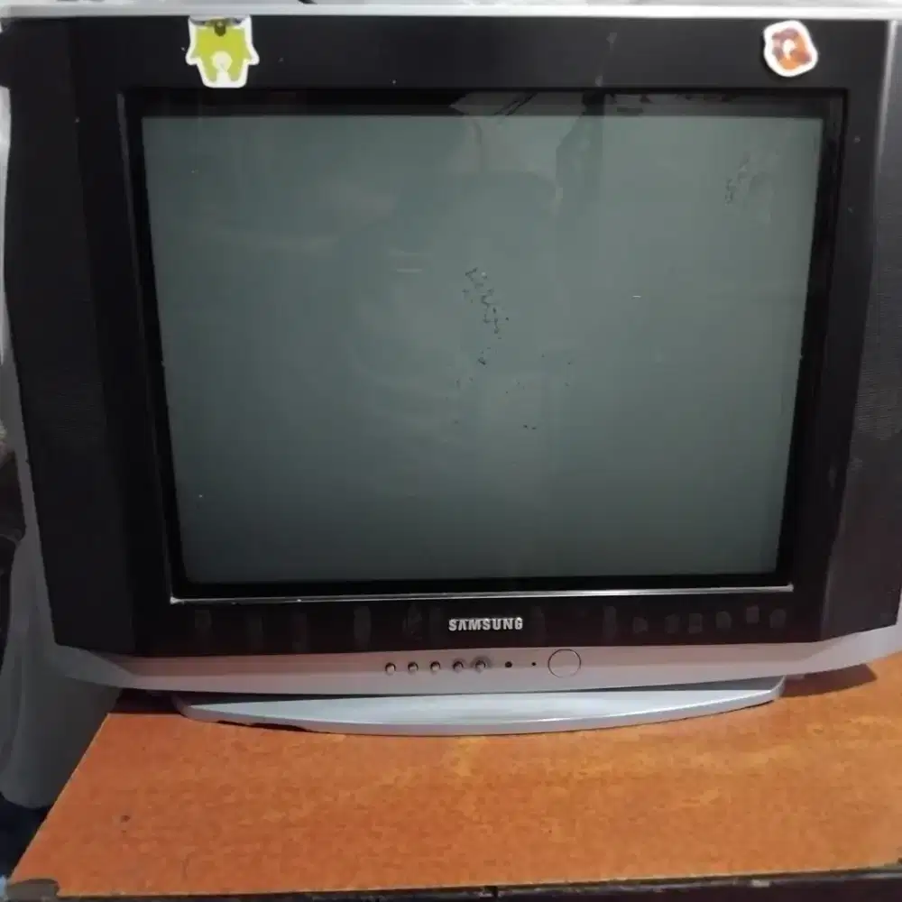 Tv tabung SAMSUNG 21 inch
