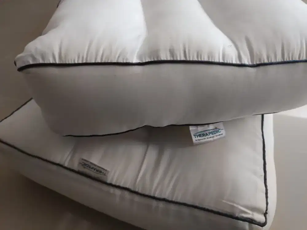 Bantal Therapedic